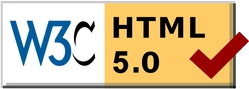 W3C HTML5