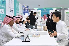 600 وظيفة في "ملتقى التوظيف التقني 2022م" بتقني تبوك