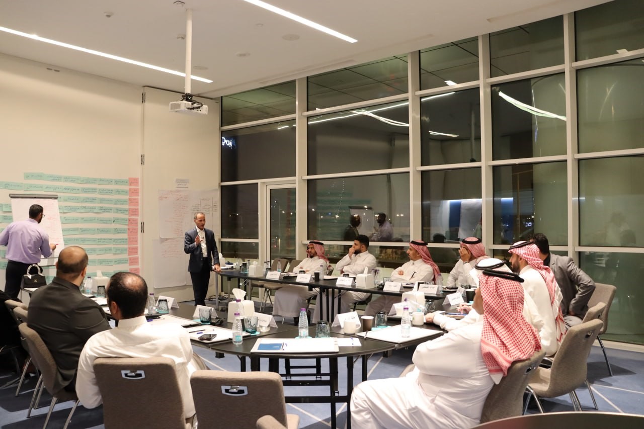 تطوير 92 برنامج تدريبي ضمن مبادرة تقييم معدلات التوظيف وتطوير التخصصات التدريبية