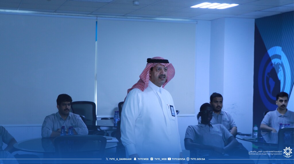 بالتعاون مع برنامج باسمح "متقن" برنامجًا تدريبيًا بعنوان: اكتشف أعماقك