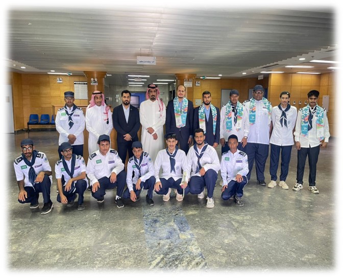 فعاليات اليوم الوطني 