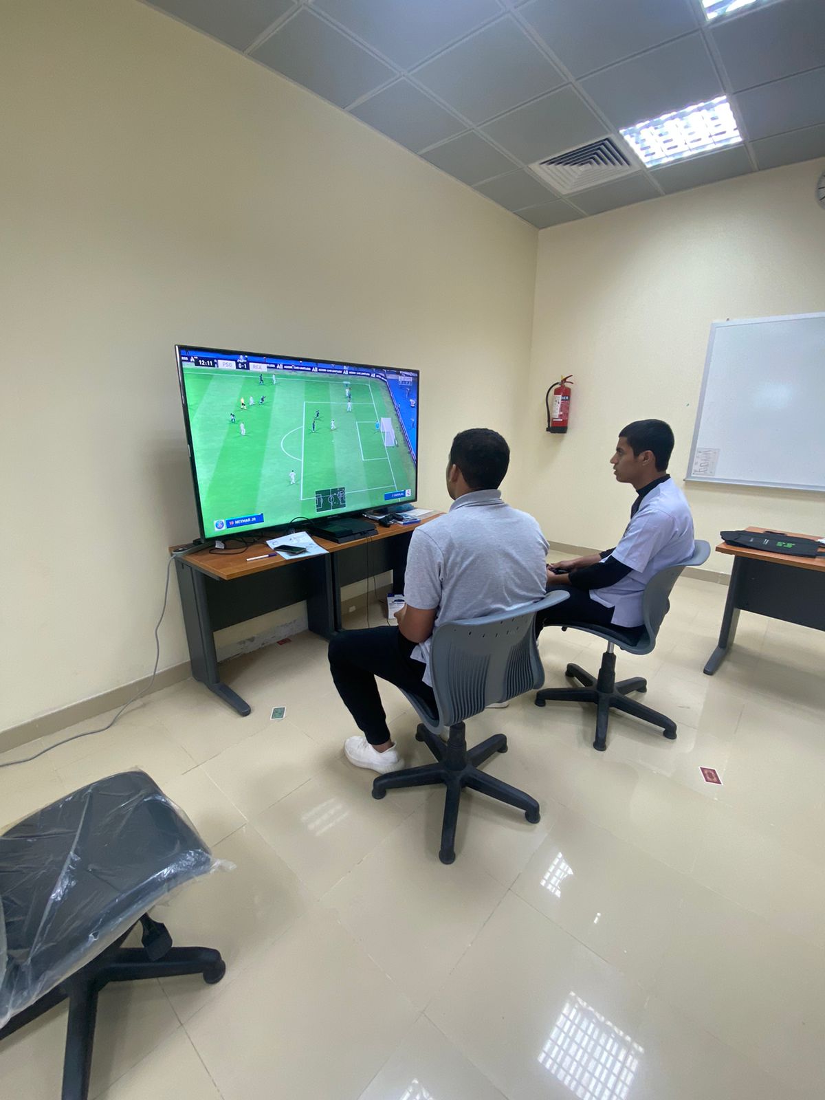 دوري البلايستيشن